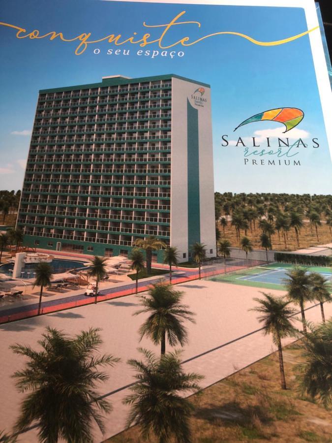 Salinópolis Salinas Premium Hv 아파트 외부 사진